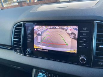 SKODA KAROQ 1.5 Tsi Act Se L Suv 5Dr Petrol Dsg Euro 6 (S/S) (150 Ps)