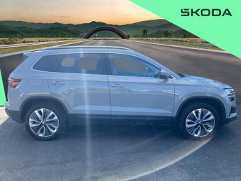 SKODA KAROQ 1.5 Tsi Act Se L Suv 5Dr Petrol Dsg Euro 6 (S/S) (150 Ps)
