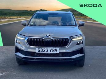 SKODA KAROQ 1.5 Tsi Act Se L Suv 5Dr Petrol Dsg Euro 6 (S/S) (150 Ps)