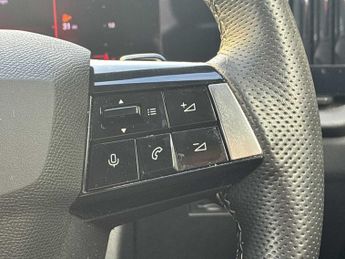 VAUXHALL ASTRA 1.2 Turbo 130 Ultimate 5Dr Auto
