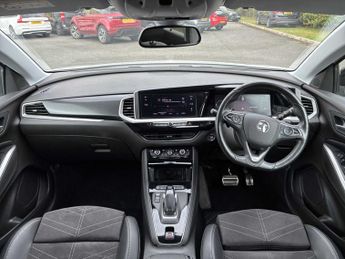 VAUXHALL GRANDLAND 1.5 Turbo D Ultimate 5Dr Auto