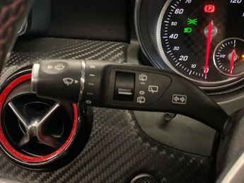 MERCEDES-BENZ A CLASS 2.0 A250 Amg (Premium) Hatchback 5Dr Petrol 7G-Dct 4Matic Euro 6