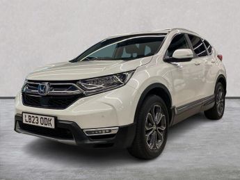 HONDA CR-V 2.0 H I-Mmd Ex Suv 5Dr Petrol Hybrid Ecvt 4Wd Euro 6 (S/S) (184 
