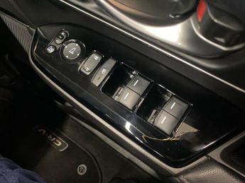 HONDA CR-V 2.0 H I-Mmd Ex Suv 5Dr Petrol Hybrid Ecvt 4Wd Euro 6 (S/S) (184 