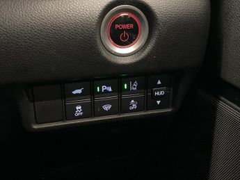 HONDA CR-V 2.0 H I-Mmd Ex Suv 5Dr Petrol Hybrid Ecvt 4Wd Euro 6 (S/S) (184 