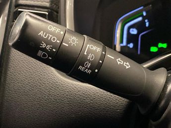 HONDA CR-V 2.0 H I-Mmd Ex Suv 5Dr Petrol Hybrid Ecvt 4Wd Euro 6 (S/S) (184 