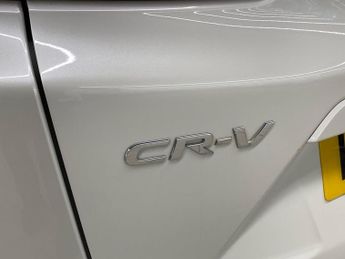 HONDA CR-V 2.0 H I-Mmd Ex Suv 5Dr Petrol Hybrid Ecvt 4Wd Euro 6 (S/S) (184 