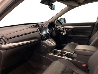 HONDA CR-V 2.0 H I-Mmd Ex Suv 5Dr Petrol Hybrid Ecvt 4Wd Euro 6 (S/S) (184 