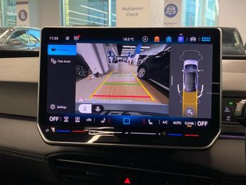 VOLKSWAGEN ID.3 Pro S 77Kwh Match Hatchback 5Dr Electric Auto (5 Seat) (204 Ps)