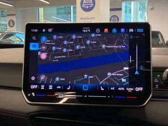 VOLKSWAGEN ID.3 Pro S 77Kwh Match Hatchback 5Dr Electric Auto (5 Seat) (204 Ps)