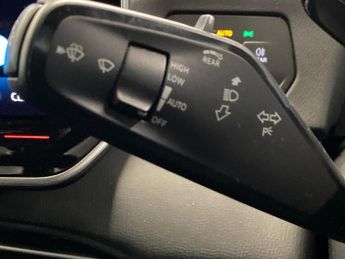 VOLKSWAGEN ID.3 Pro S 77Kwh Match Hatchback 5Dr Electric Auto (5 Seat) (204 Ps)