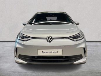 VOLKSWAGEN ID.3 Pro S 77Kwh Match Hatchback 5Dr Electric Auto (5 Seat) (204 Ps)