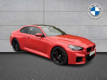 BMW M2 M2 2Dr Dct