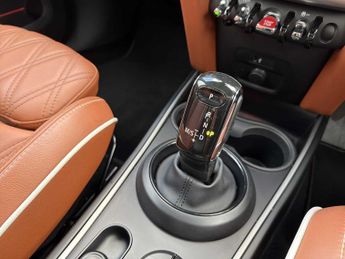 MINI COUNTRYMAN 1.5 Cooper Exclusive 5Dr Auto