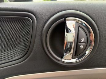 MINI COUNTRYMAN 1.5 Cooper Exclusive 5Dr Auto