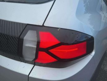 DACIA SPRING 24Kwh Extreme 100 75Kw 5Dr Auto