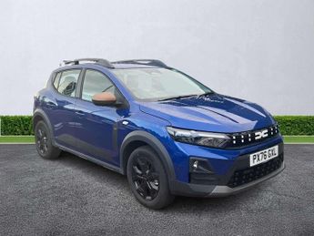 Dacia Sandero Stepway 1.0 Tce Extreme 5Dr