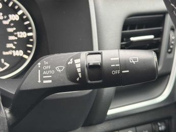 NISSAN QASHQAI 1.3 Dig-T Mh 158 Acenta Premium 5Dr Xtronic