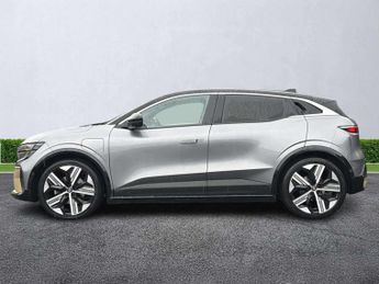 RENAULT MEGANE E-TECH Ev60 160Kw Iconic 60Kwh Optimum Charge 5Dr Auto