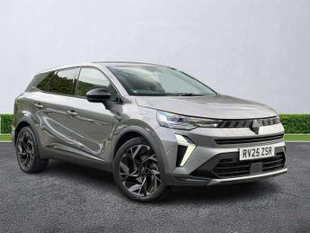 Renault Symbioz 1.6 E-Tech Fhev 145 Techno Esprit Alpine 5Dr Auto