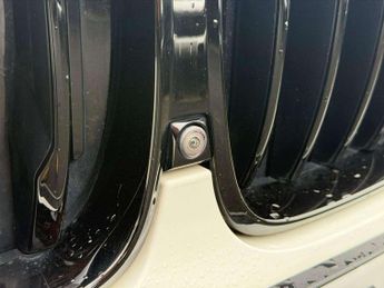 BMW X5 Xdrive30D M Sport 5Dr Auto