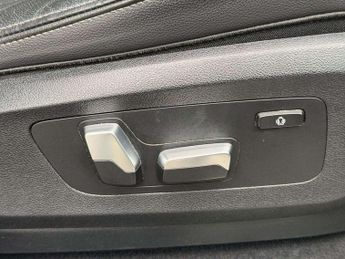 BMW X5 Xdrive30D M Sport 5Dr Auto
