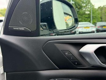 BMW X5 Xdrive30D M Sport 5Dr Auto
