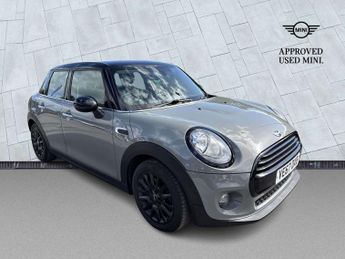 MINI Hatch 1.5 Cooper 5Dr