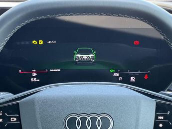 AUDI Q5 2.0 Tdi S Line Suv 5Dr Diesel S Tronic Quattro Euro 6 (S/S) (204