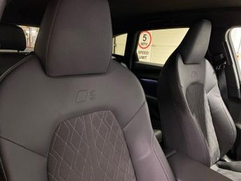 AUDI A5 2.0 TFSI 150 Edition 1 5dr S Tronic [Sound+Vision]