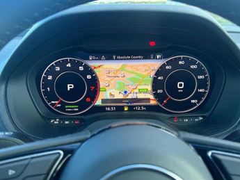 AUDI Q2 1.5 TFSI CoD 35 Sport SUV 5dr Petrol S Tronic Euro 6 (s/s) (150 