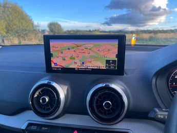 AUDI Q2 1.5 Tfsi Cod 35 Sport Suv 5Dr Petrol S Tronic Euro 6 (S/S) (150 