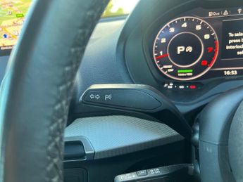 AUDI Q2 1.5 Tfsi Cod 35 Sport Suv 5Dr Petrol S Tronic Euro 6 (S/S) (150 