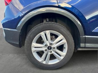 AUDI Q2 1.5 TFSI CoD 35 Sport SUV 5dr Petrol S Tronic Euro 6 (s/s) (150 