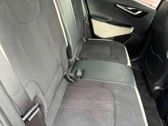 KIA EV6 236Kw Gt Line 77.4Kwh 5Dr Awd Auto