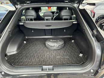 KIA EV6 236Kw Gt Line 77.4Kwh 5Dr Awd Auto