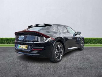 KIA EV6 236Kw Gt Line 77.4Kwh 5Dr Awd Auto