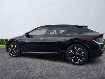 KIA EV6 236Kw Gt Line 77.4Kwh 5Dr Awd Auto