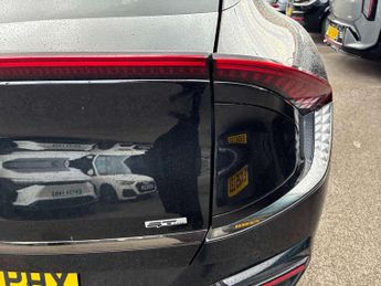 KIA EV6 236Kw Gt Line 77.4Kwh 5Dr Awd Auto