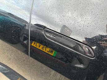 KIA EV6 236Kw Gt Line 77.4Kwh 5Dr Awd Auto