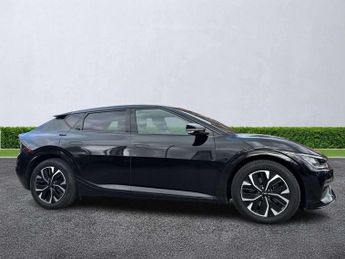 KIA EV6 236Kw Gt Line 77.4Kwh 5Dr Awd Auto
