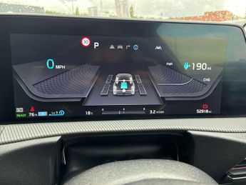KIA EV6 236Kw Gt Line 77.4Kwh 5Dr Awd Auto