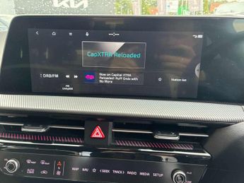 KIA EV6 236Kw Gt Line 77.4Kwh 5Dr Awd Auto