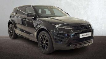 Land Rover Range Rover Evoque 2.0 D200 Dynamic Se 5Dr Auto