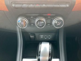 RENAULT CAPTUR 1.3 Tce 130 S Edition 5Dr Edc