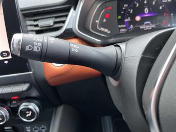 RENAULT CAPTUR 1.3 Tce 130 S Edition 5Dr Edc