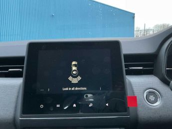 RENAULT CLIO 1.6 E-TECH full hybrid 145 Evolution 5dr Auto