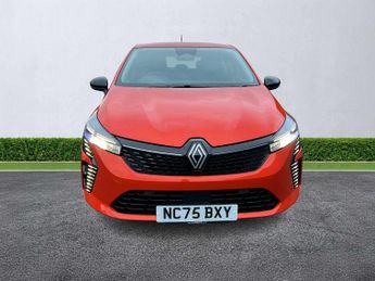 RENAULT CLIO 1.6 E-Tech Full Hybrid 145 Evolution 5Dr Auto