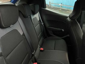 RENAULT CLIO 1.6 E-TECH full hybrid 145 Evolution 5dr Auto