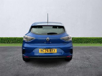 RENAULT CLIO 1.6 E-Tech Full Hybrid 145 Evolution 5Dr Auto